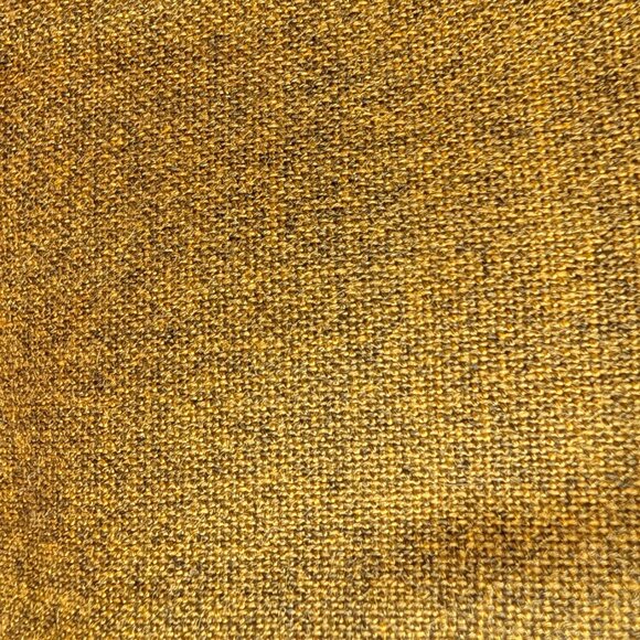 NOS Vintage 60's deadstock with tags mod gold pants - Picture 3 of 5